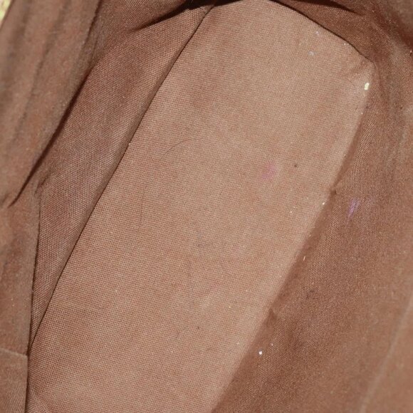 LOUIS VUITTON Monogram Montsouris MM Backpack M51136 LV Auth 143567 - Picture 13 of 16